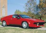 Lamborghini Jalpa 1981 года